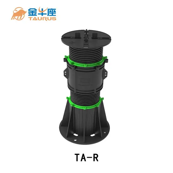 金牛座水景支撑器增强型 石材架空高度可调节