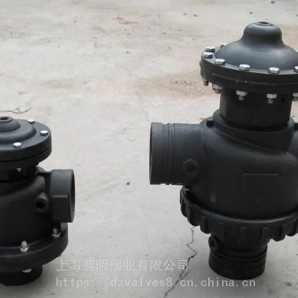 IR-350-A伯尔梅特两位三通阀 IR-350-A三通反冲洗阀