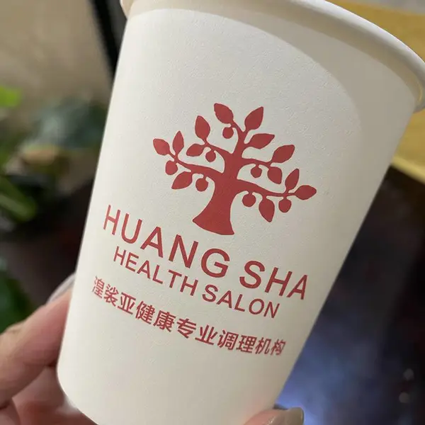 定制7、9盎司金坛一次性广告杯奶茶咖啡常州PE淋膜单面和双面的区别