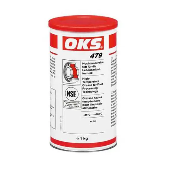 �¹��¿�˹ OKS 469 �C ���Ϻ͵�������֬
