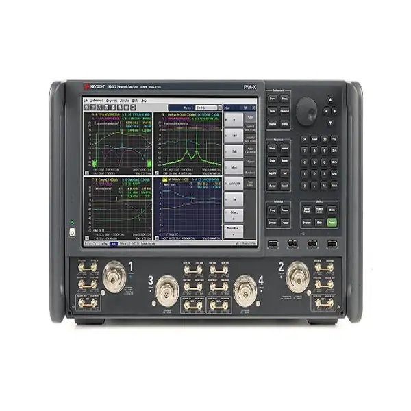 keysight是德N5245B PNA-X 微波网络分析仪,租赁提供免费技术支持
