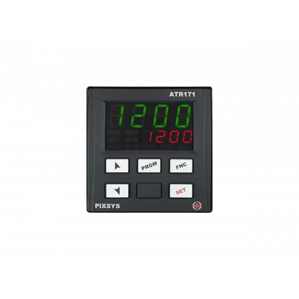 意大利 PIXSYS 温控器 2000.90.234 EI 流量阀 577-24