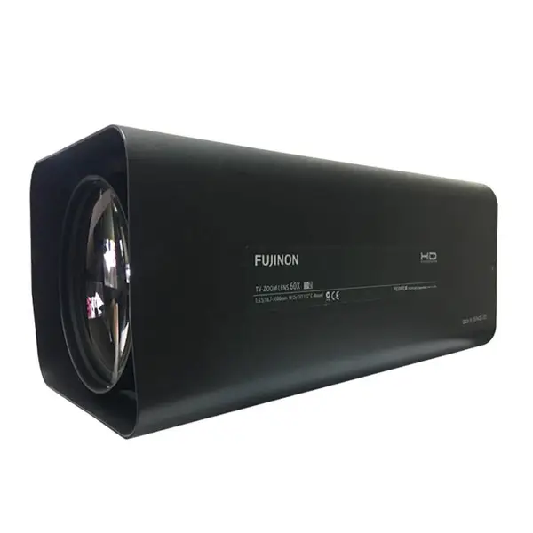 ��ʿ��60������16.7-1000mm��ͷHD60x16.7R4DE-V21����͸��
