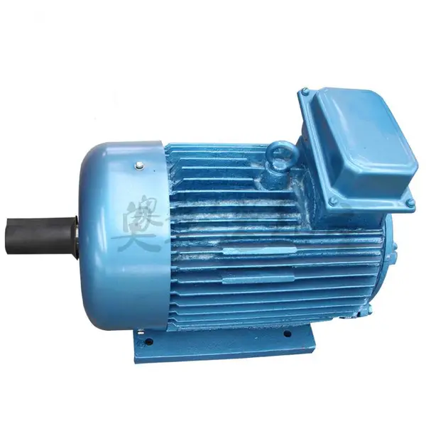 YZϵ�е�����ĸ�250M2 8��37KW����ұ�������첽�綯��