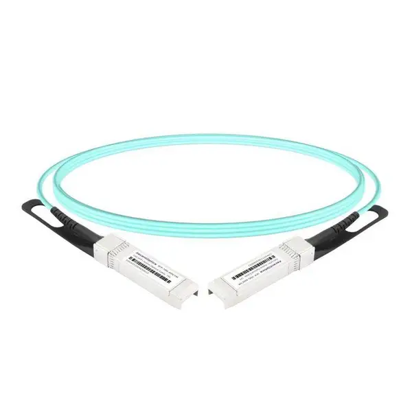 10G SFP+ AOC有源光缆 1M (0.5米至50米)多品牌兼容