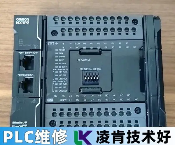 Schneider施耐德控制器故障维修建议收藏