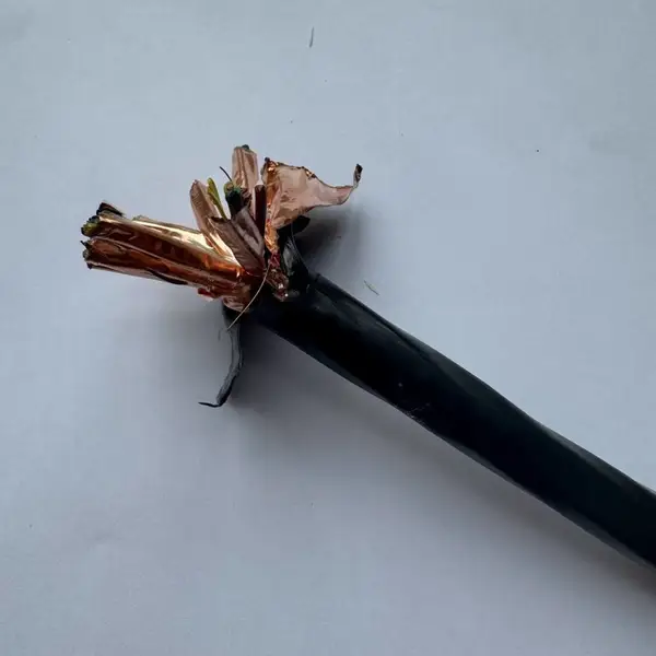 ZRC-DJFPFP/A工业自动化用耐高温阻燃屏蔽计算机电缆