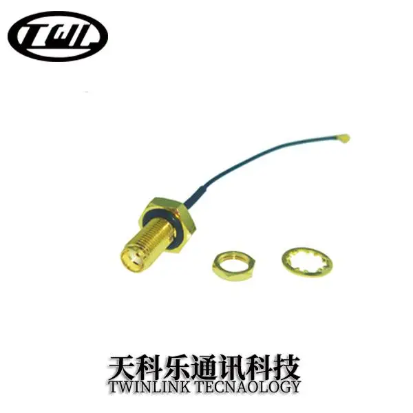SMAĸͷ - IPEX ��1.13 �������