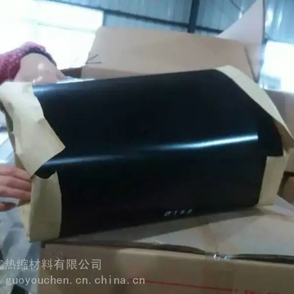 四川省都江堰市热缩套管作用529热缩套