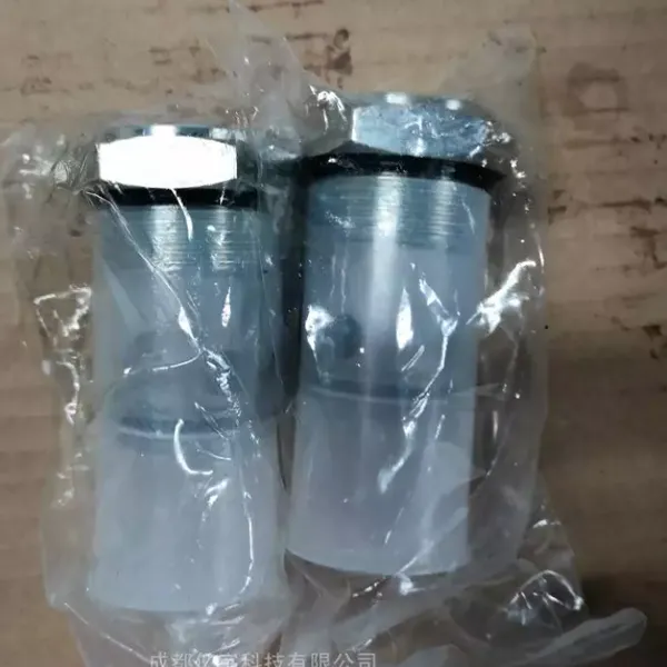 伊顿威格士VICKERS二位二通常开插装方向阀SBV11-8-C-0-00