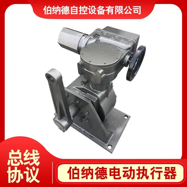 ���ɵ�JSDϵ��RS485����Э��B+RS600/F40H�����͵綯ִ����