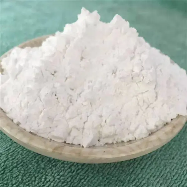 轻质碳酸钙具备稳定性 乳胶漆用的填料 吸油量大