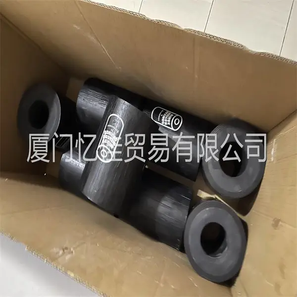 Firestone 厂家批发橡胶垫 橡胶垫片 防滑橡胶垫 凡士通橡胶垫