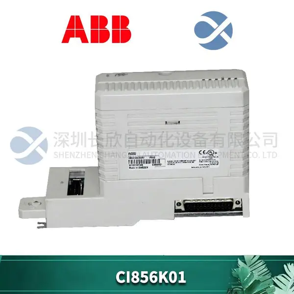 ABB CI532V01