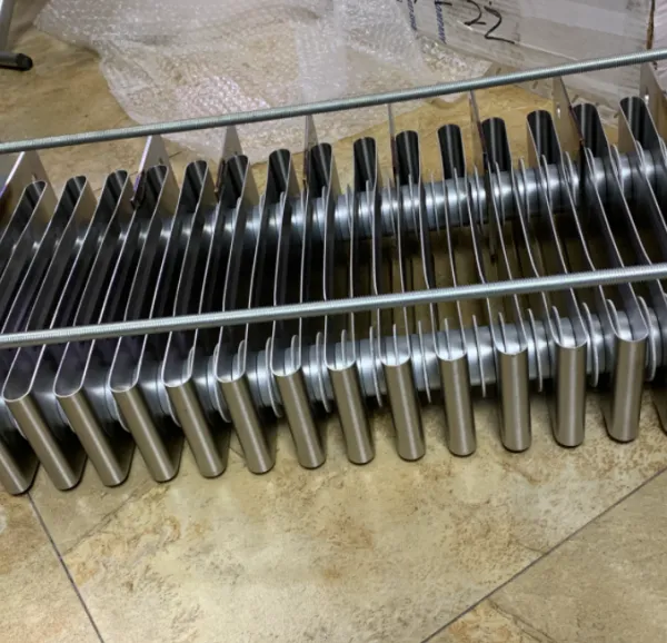 优势供应 Post Glover 电阻器 PG-8 PN:1118417
