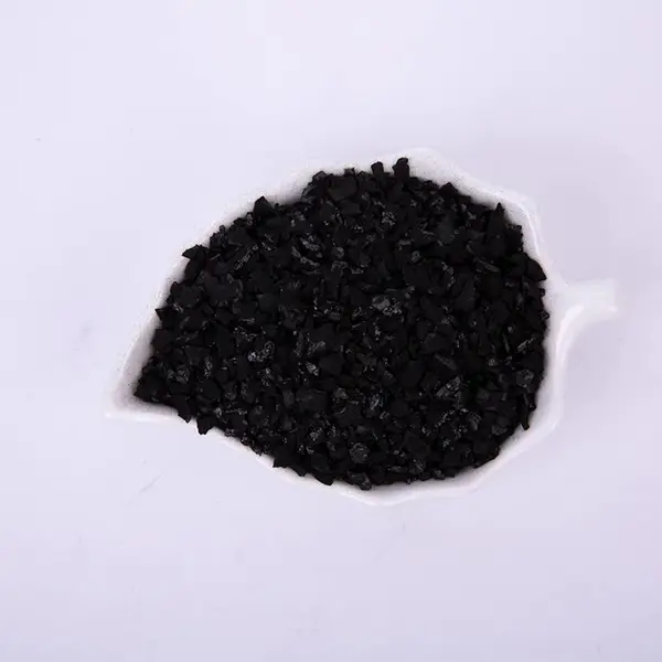 广饶 东营椰壳活性炭 颗粒活性吸附炭 果壳工业吸附炭 煤质颗粒活性炭包