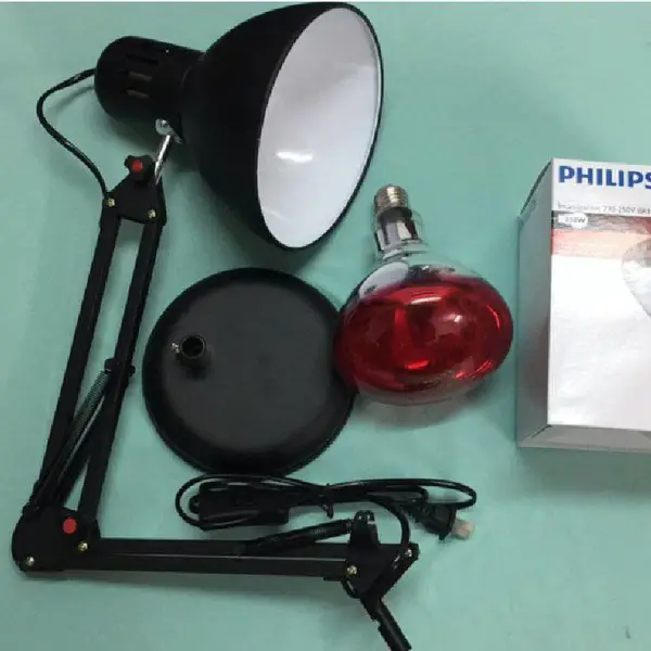 ��Уʵ�����ú����߼��ȵ� ��ɵ� �����ֺ����� 250W ��ӵƼ�