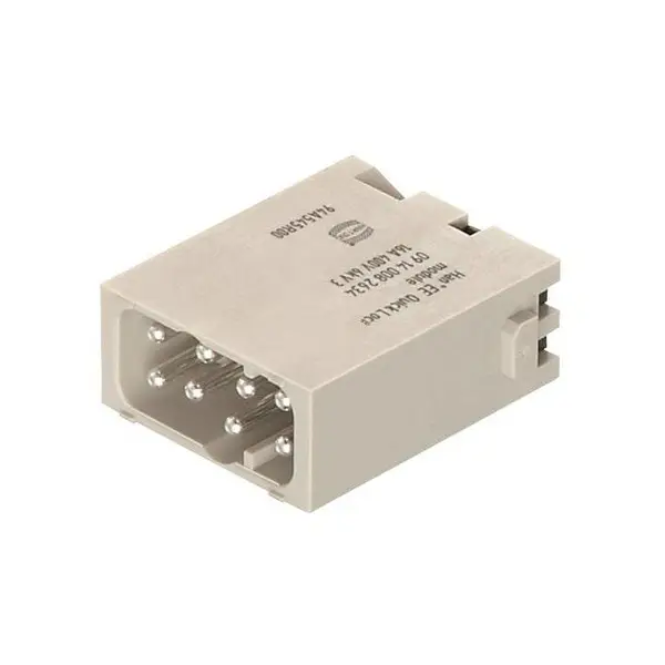 HARTING��ͤ��ҵ��������Han09100083006�ω�/����/��оHanϵ�����ڹ�ҵ