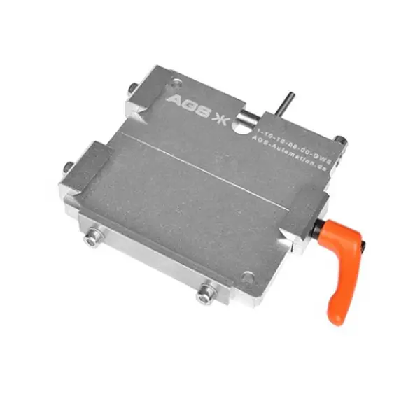 AGS���ٸ���ϵͳGWS-01