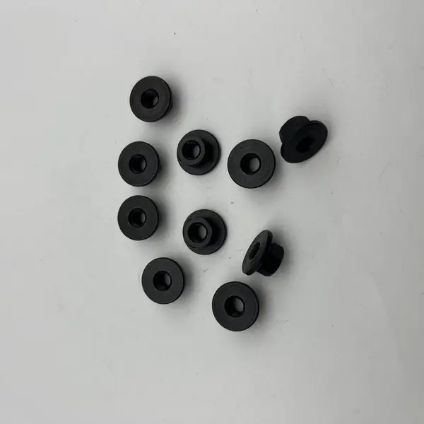 Mcmaster-carr91005A033紧固件低强度钢法兰螺母