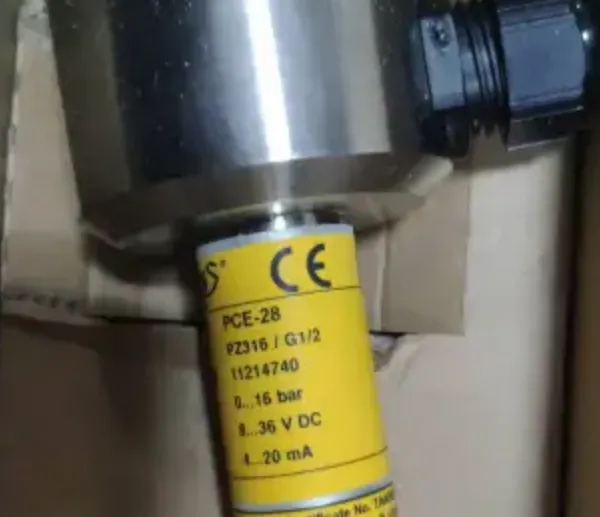 ��Ӧ�¹�aplisens ������ PCE-28 ������