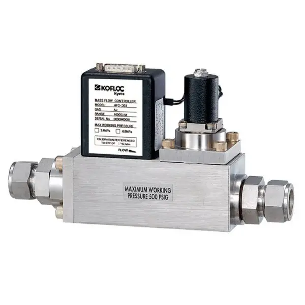 HFC-303-3/4SW KOFLOC小岛 控制器工业流量仪表