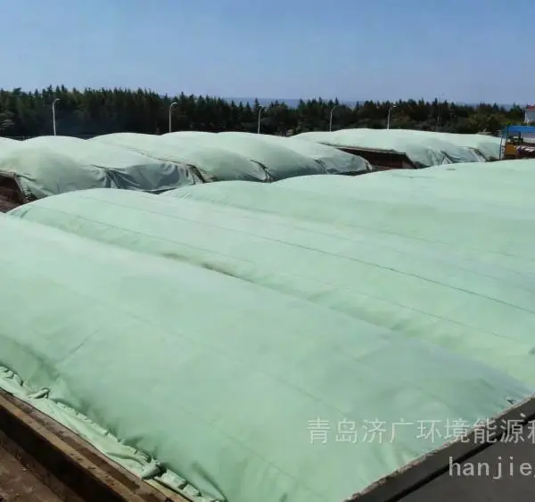 济广?科技专业气流膜堆肥如何后腐熟过程鸡粪好氧发酵