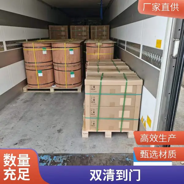 俄罗斯 货物大件小包 布洛奇纳亚 克列西哈 图拉 国际物流 拼箱整箱