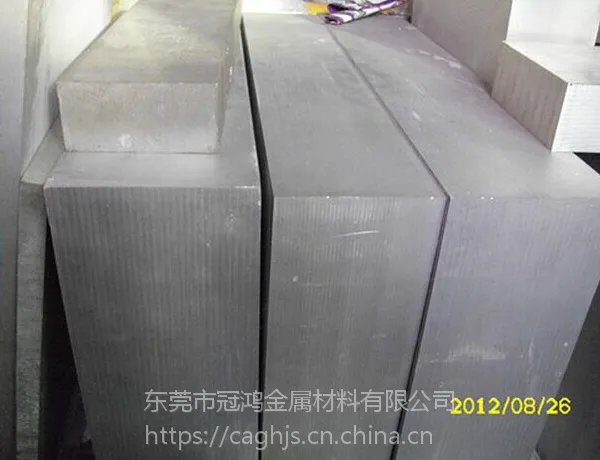 AZ63B是什么材料?广东AZ63B牺牲阳极专用镁合金材质