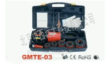 �ֳ�ʽ�綯��˿�������жϣ��ͺ�:GMTE-0��ţ�M403022