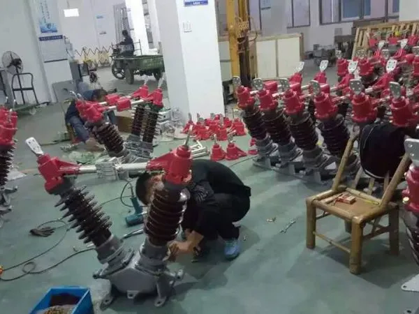 ����66KV���뿪��GW5-66@HGW5-72.5D@GW5-110