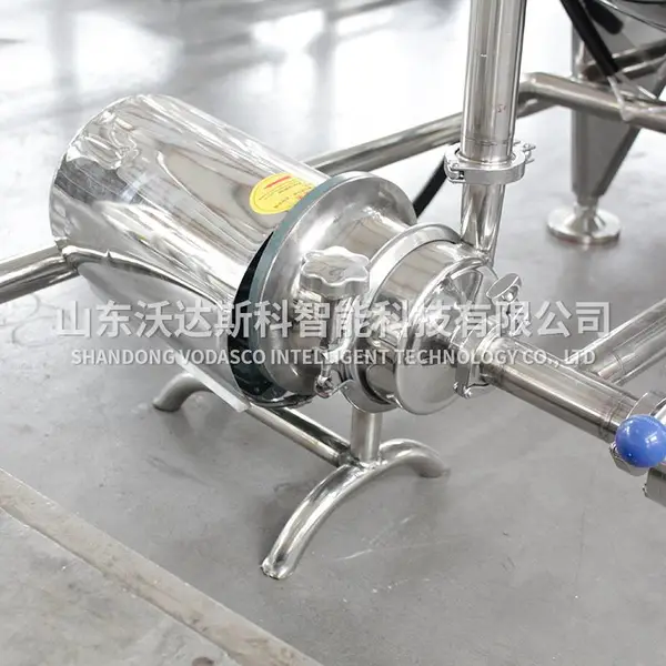 新鲜水果加工果汁设备 易拉罐饮料生产线 自立袋橙汁饮料生产线