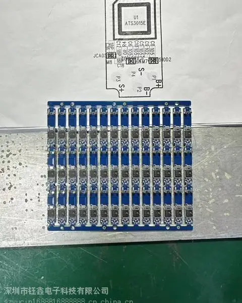 蓝牙耳机PCBA方案深圳优势