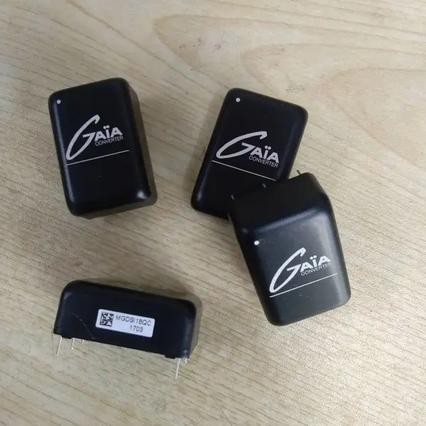 瞬态抑制器LGDS-300-O-K LGDS-300-O-K/T紧凑型限流器模块