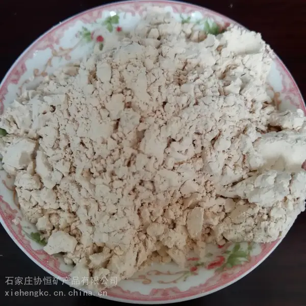 厂家供应硅藻泥涂料用 助滤剂吸附剂用 工业级煅烧325目硅藻土