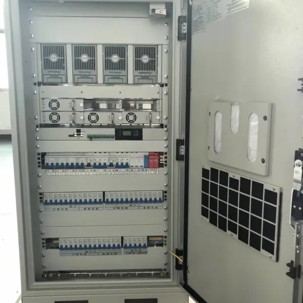 太阳能通信基站控制器-太阳能MPPT控制器-模块化MPPT控制器