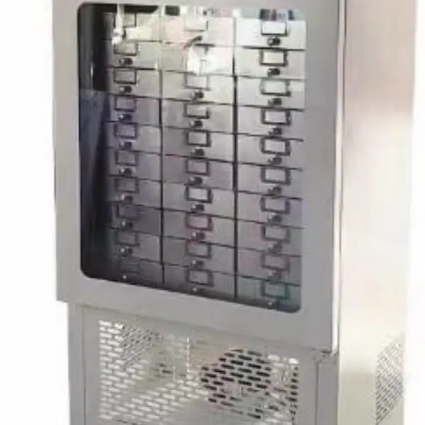 32型立式水泥恒温水养护箱 型号:WH750/M363127/ZXYH-32X 库号:M363127