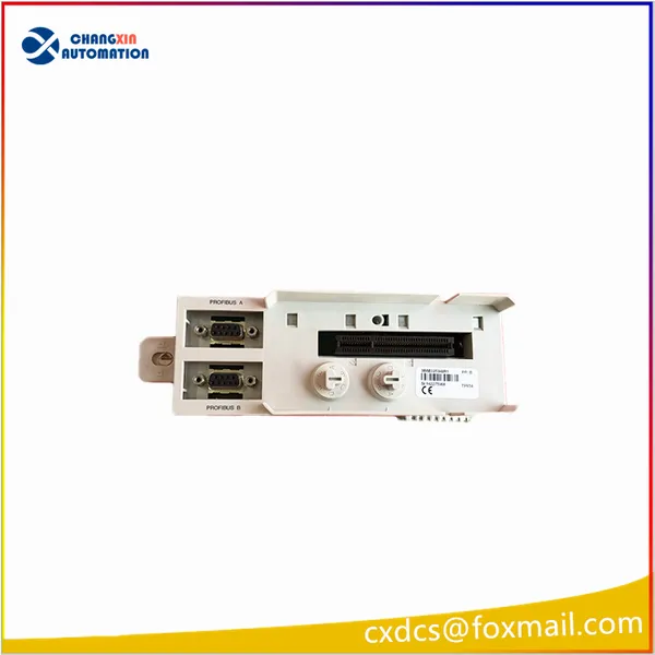 3BHB012864R2KIT模拟输入模块优质供应商