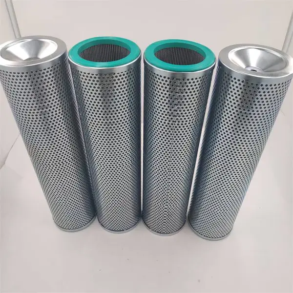 高压油站液压系统HEPAC滤芯SPE110F03N不锈钢滤芯