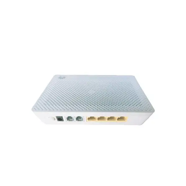 HUAWEI EG8240H5 宽带网络终端GPOP 室内ONT 四个GE 2个POTS 带2路电
