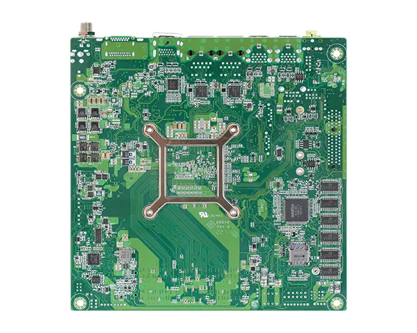 EHL171/EHL173 Intel Atom® Processor X Series