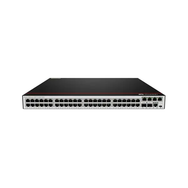 AR5710-S52T2XE4 WAN口2*10GE SFP+LAN口4*GE电 企业路由器 融合VPN