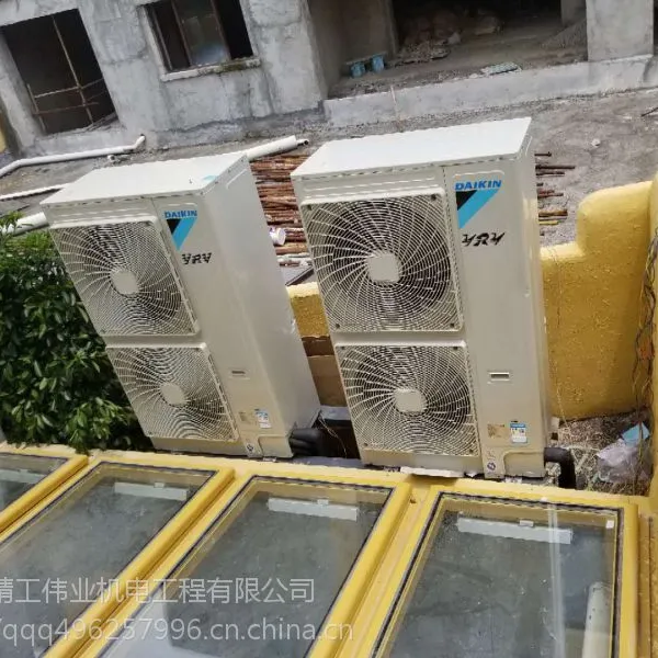 深圳大金中央空调总代理大金VRVN RQZQ 金制系列