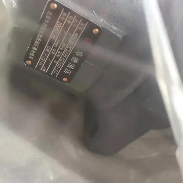 �칤45��ˮƽ�������������������A6V107ES22FA2040-SJ��������Һѹ