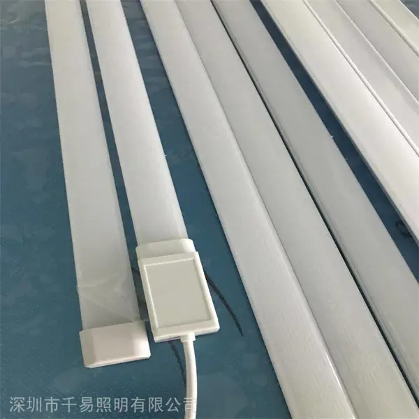高亮冰箱灯 防水LED灯条生鲜水果冷藏柜LED硬灯条