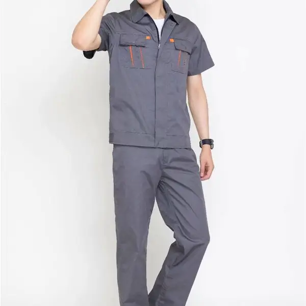 厂服订制厂家批发-旺龙服饰优选厂家-广东厂服订制