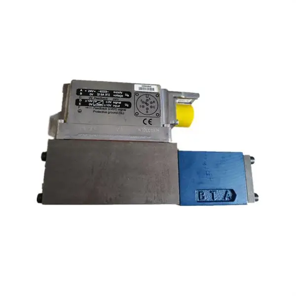 油用电磁阀 rexroth H-4WEH25G67/6HG24N9K4