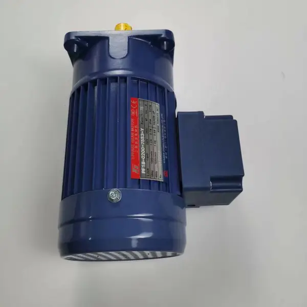 厦门东历电机PF22-0200-90S3-A-TR1减速电动机台湾东力马达