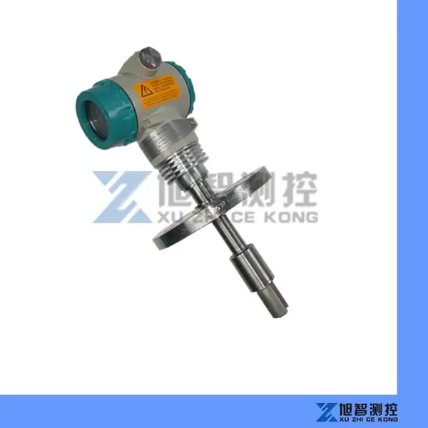 山东密度计厂家 在线密度计 音叉密度计工业在线液体音叉密度计