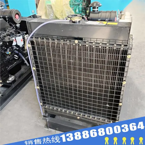����˹4BTA3.9-G2 ����������ܳ� 50KW